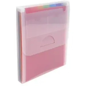 EXACOMPTA EXACPTA TRIEUR SAC DOS CRISTAL pas cher