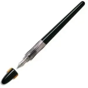 PILOT PLUMIX CALLIGRAPHIE LARGE pas cher