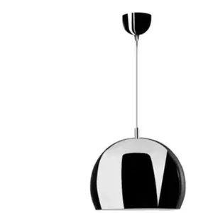 Aluminor Suspension Bulle Moderne pas cher