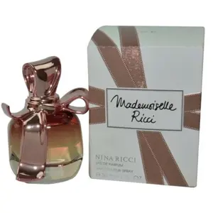 Nina Ricci Mademoiselle Ricci Eau de Parfum Spray 30 ml pas cher