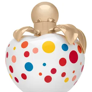 Nina Ricci Nina Pop By Nina Ricci Eau De Toilette Spray (10th Birthday Edition) 2.7 Oz pas cher
