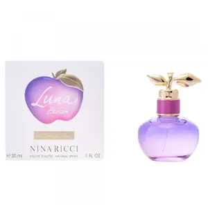 Damesparfum Nina Ricci Les Belles De Nina Luna Blossom 30 ml pas cher