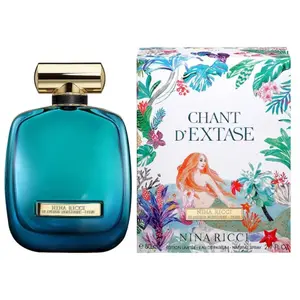 Nina Ricci - Chant d'Extase - Eau De Parfum - 50ML pas cher