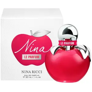 Nina Le Parfum - Eau de Parfum-30ml NINA RICCI pas cher