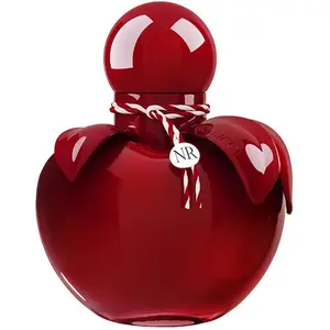 Nina Rouge eau de toilette vaporisateur 30 ml pas cher