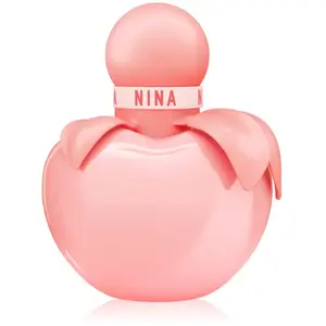 Nina Ricci Nina Rose Perfume De Mujer Eau De Toilette 30ml pas cher
