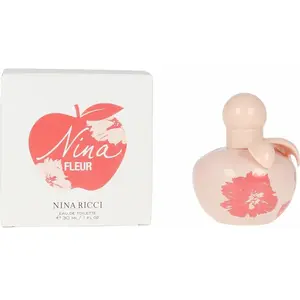 Nina Fleur - Eau de Toilette-30ml NINA RICCI pas cher