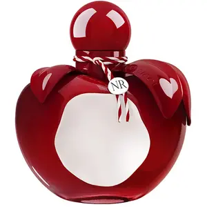 Nina Rouge - Eau de Toilette -50ml NINA RICCI pas cher
