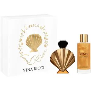 Vénus de Nina Ricci Coffret - Eau de Parfum-50ml NINA RICCI pas cher