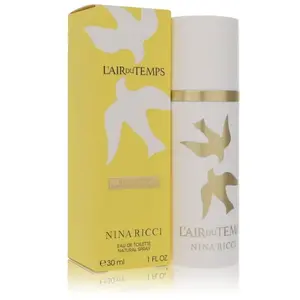 Nina Ricci L'Air Du Temps 30 ml - Eau de Toilette - Damesparfum pas cher