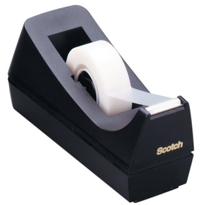 3m - Rouleau Scotch Magic + Devidoir - Lot De 12 pas cher