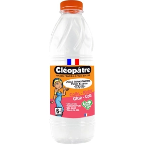 Cleopatre - Colle Forte Transparente - Flacon De 1lVendu parfnac-be