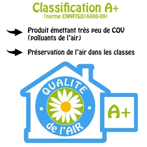 Cleopatre Arplay - Colle forte pour enfants, ""Biogum"" , liquide végétale pas cher