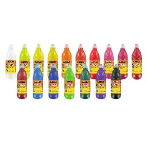 CLEOPATRE Gouache Néfertari BaBy Magenta 1 litre