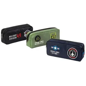 Trousse scolaire Viquel PilotVendu parfnac-be