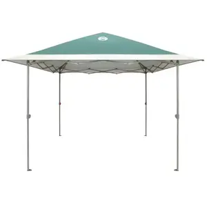 Coleman Fastpitch Onepush Shelter M pas cher