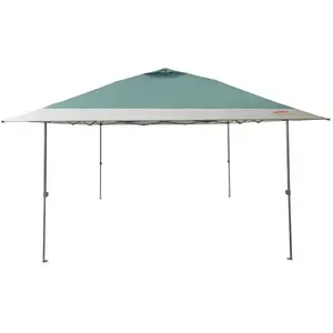 Coleman Fastpitch Onepush Shelter L pas cher