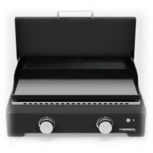 Plancha gaz CAMPINGAZ GAZ OTHELLO 2L pas cher