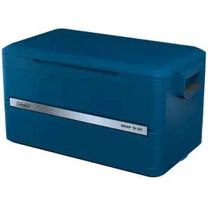 Comparateur de prix : Coleman Glacière Portable Rigide Snap-n-go