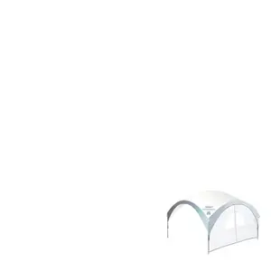 Co Seitenw. m. Tür Fast Pitch Shelter l 2000032120 - Coleman pas cher