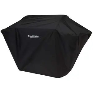 Housse pour Barbecue - CAMPINGAZ - S - Polyester 200 D - Noir