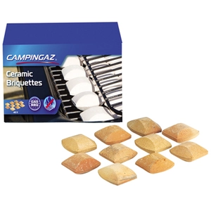 Campingaz Briquettes en Céramique pas cher