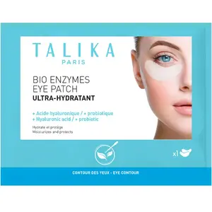 Talika Bio Enzymes Patch Yeux Ultra-Hydratant pas cher