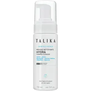 Talika Mousse Face Skintelligence Face Foaming Cleanser pas cher