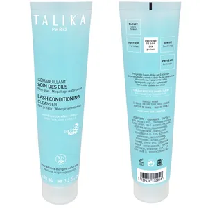 Talika Eau Micellaire Lash Conditioning Cleanser 100ml pas cher