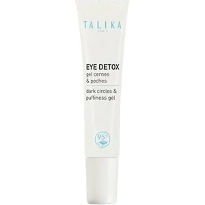 Talika Eye Detox Contour Gel 10 ml pas cher