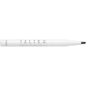 Talika Liposourcils Ink Châtain 0,8ml pas cher