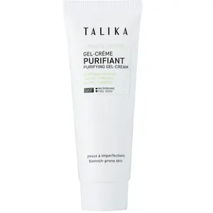 Talika Skintelligence Purifying gel crema 50 ml pas cher