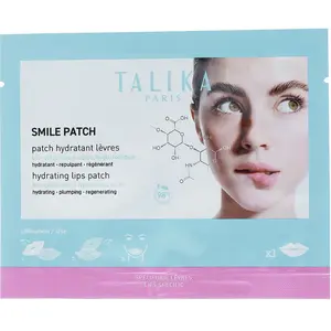 Talika Smile Patch patch lèvres hydratant 1 u pas cher