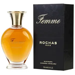 Rochas Rochas for Women - 100 ml - Eau de toilette pas cher