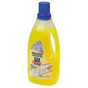 ECNESS DÉCRASSE TOUT INSTANTANÉ "ECNES'S" 1.5 L pas cher