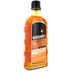 Régénérateur bois ESTALIN - Bois clairs - 250ml pas cher