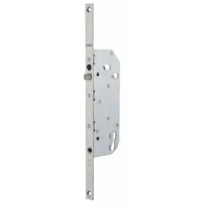 Serrure de dépannage ferrure axe 50 - L67,5mm - réversible THIRARD pas cher