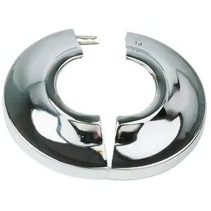 Rosace Ouvrante - WATTS INDUSTRIES - 12/17 D18 - Couleur Gris - Modèle 3298398 pas cher