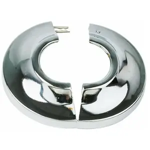 Rosace ouvrante - WATTS INDUSTRIES - 15/21 D21 - Monotrou - Chromé - Lavabo et vasque encastré pas cher