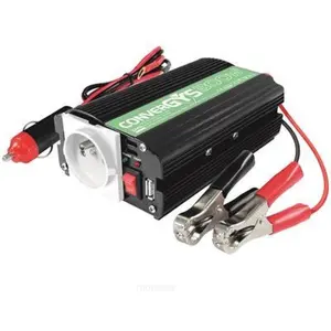 Convertisseur - GYS - CONVERGYS 300 W - Alimentation 230 V - Port USB 5V pas cher
