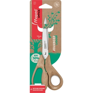 Comparateur de prix : Maped - Ciseaux - 170 mm