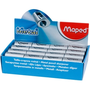MAPED TAILLE CRAYON SATELLITE pas cher