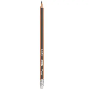 Crayon graphite Maped Blackpeps HB