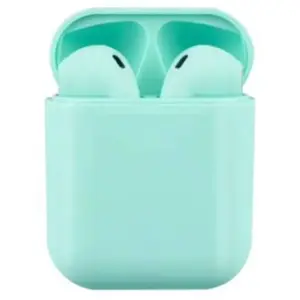 Écouteur Bluetooth Charge Du Contrôle Tactile Sans Fil Intelligent I18... pas cher