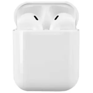Écouteur Bluetooth Charge Du Contrôle Tactile Sans Fil Intelligent I18...Vendu parfnac-be