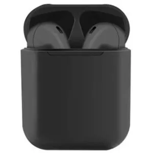 Écouteur Bluetooth Charge Du Contrôle Tactile Sans Fil Intelligent I18...Vendu parfnac-be