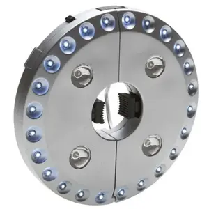 Cao lampe tente parasol 28 leds cao camping pas cher