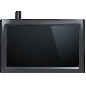 Caméra de recul sans fil solaire synchro pas cher
