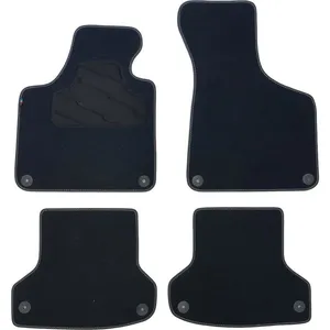 Adnauto - Tapis auto sur mesure compatible avec Audi A3 03-12 pas cher