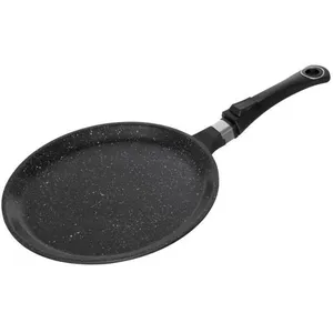 Poêle à crêpes Ø 28 cm "Façon pierre" - PRADEL EXCELLENCE - Gamme PREM... pas cher
